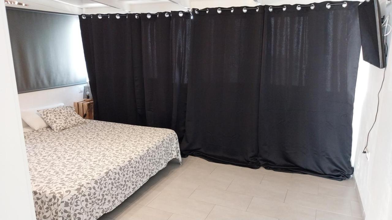 Nuevo Loft Vistas Apartment Коралео Екстериор снимка