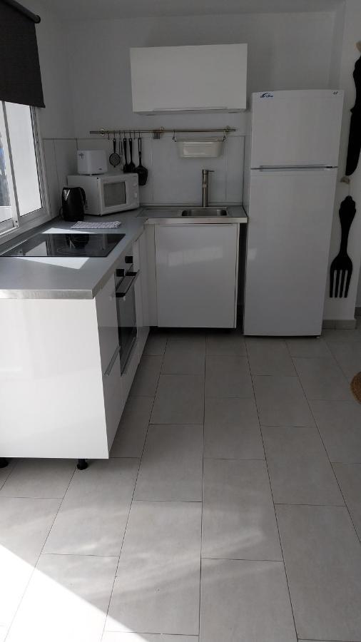 Nuevo Loft Vistas Apartment Коралео Екстериор снимка