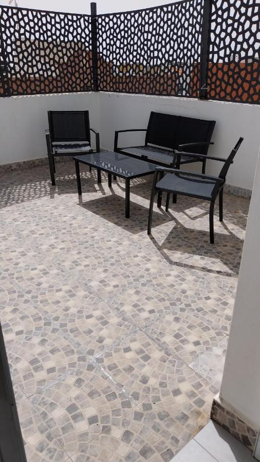 Nuevo Loft Vistas Apartment Коралео Екстериор снимка