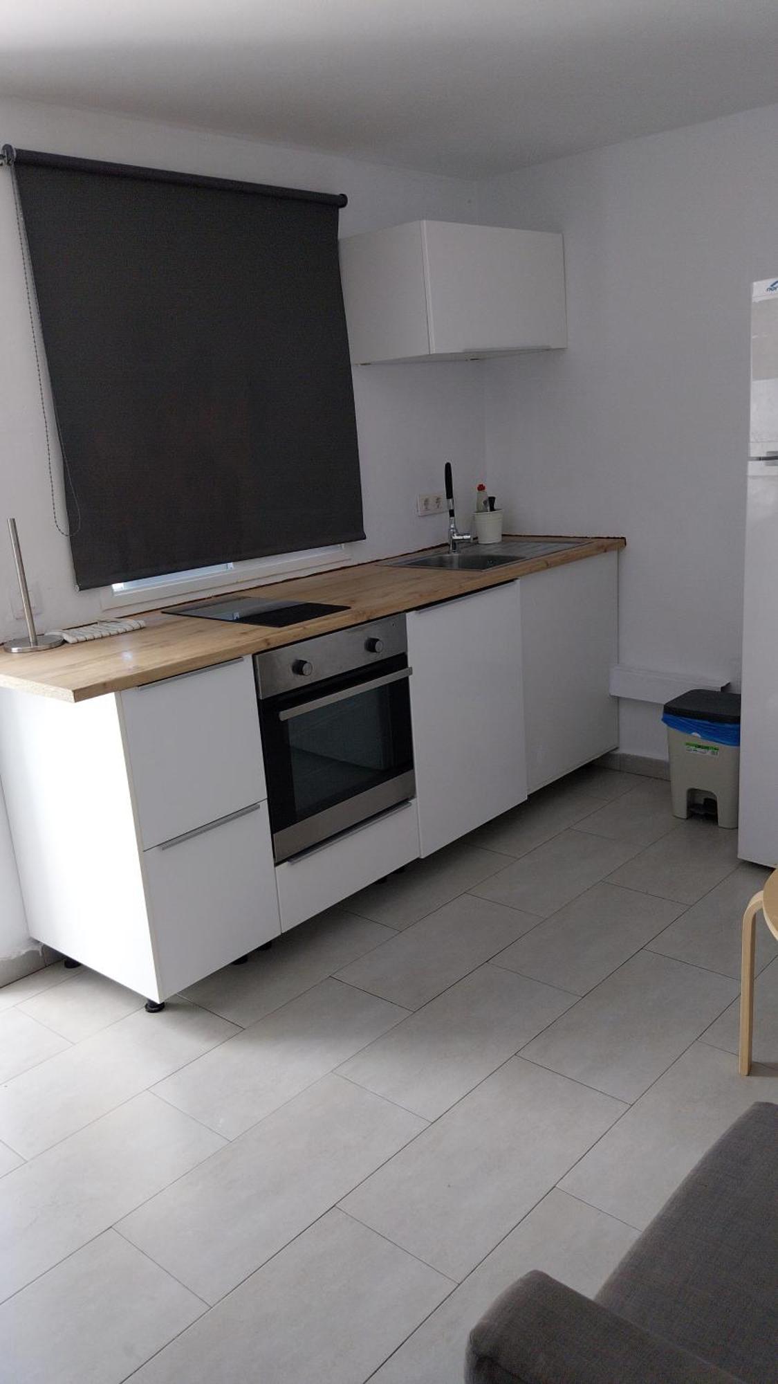 Nuevo Loft Vistas Apartment Коралео Екстериор снимка