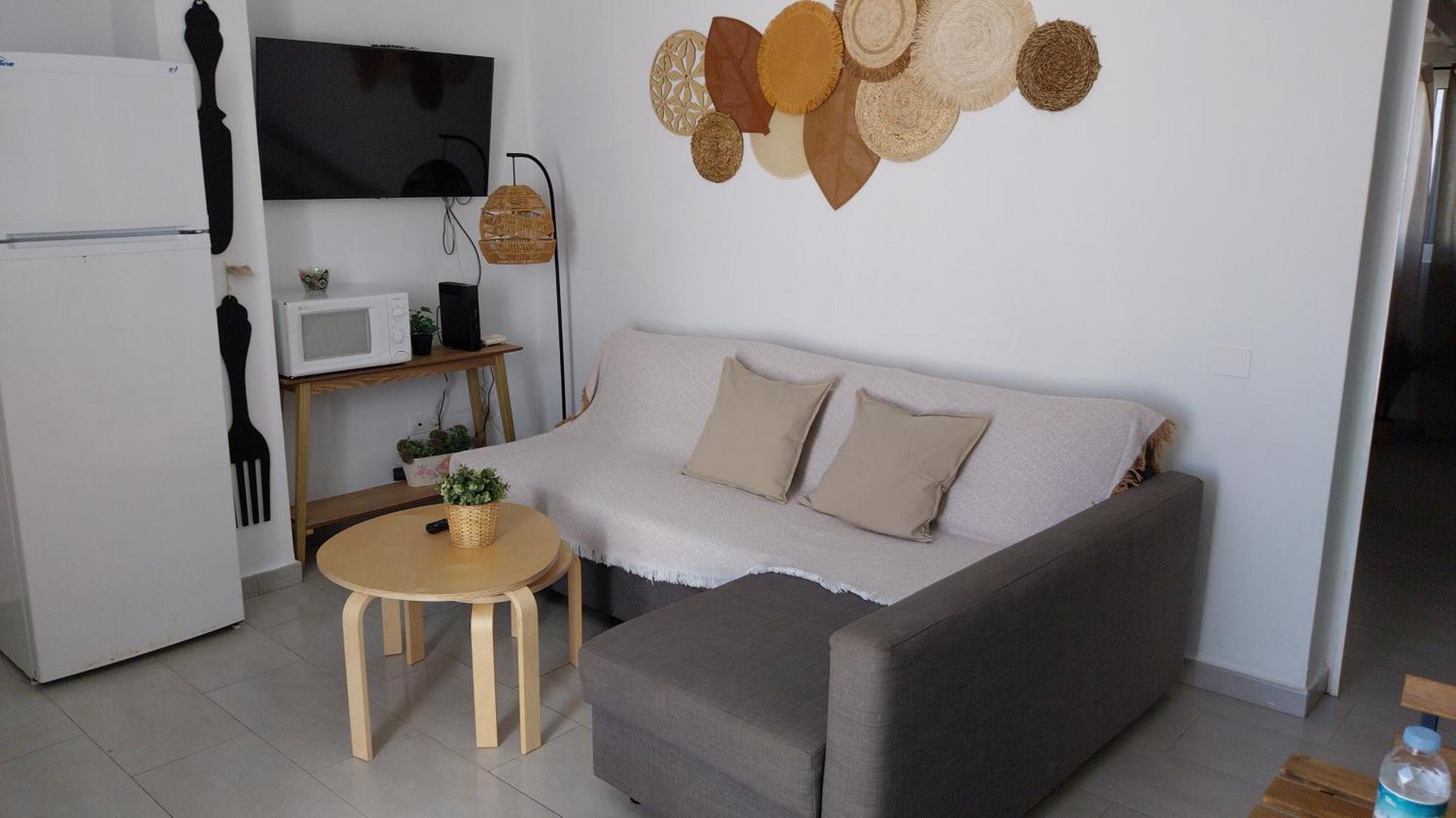 Nuevo Loft Vistas Apartment Коралео Екстериор снимка
