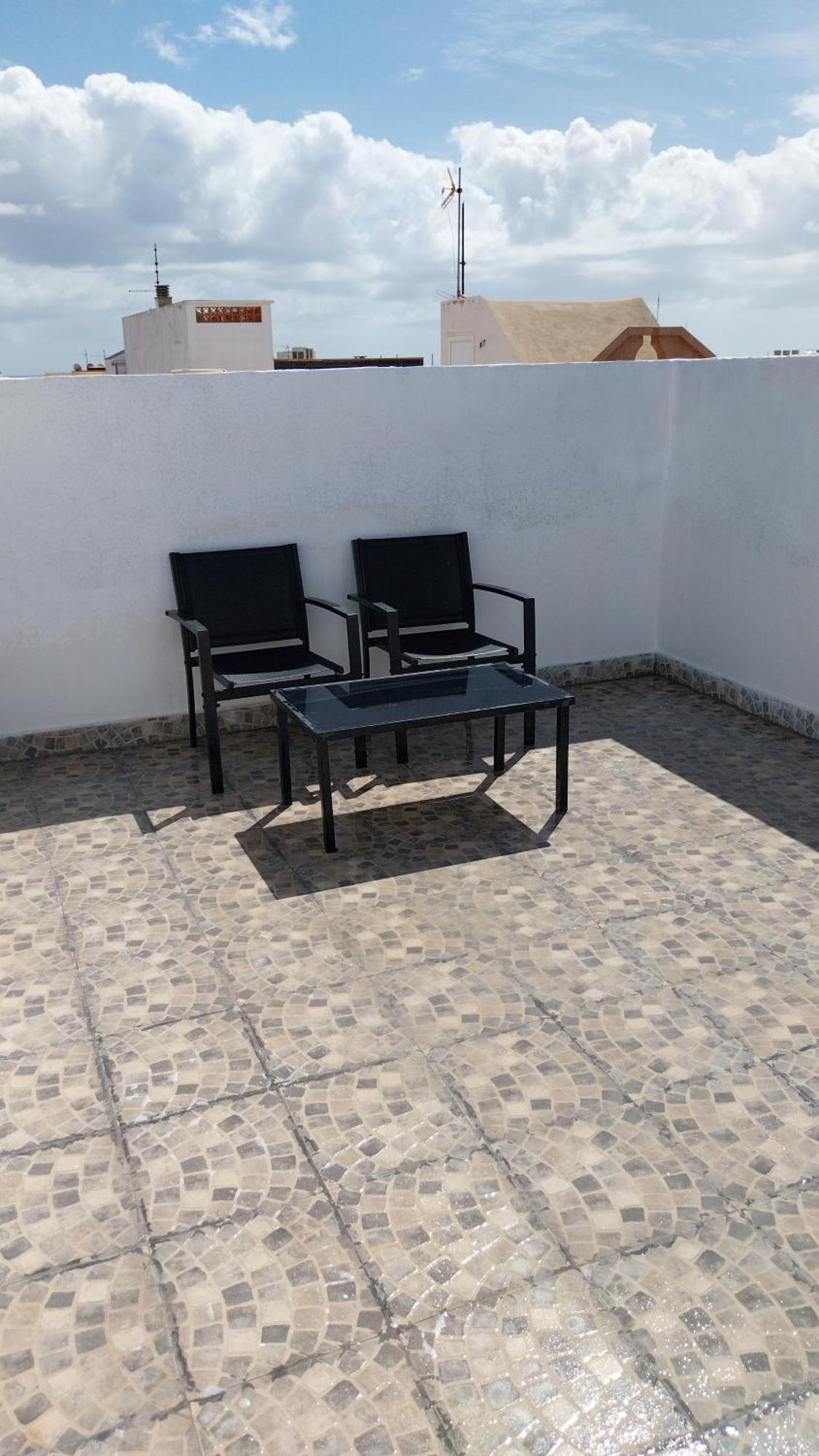 Nuevo Loft Vistas Apartment Коралео Екстериор снимка