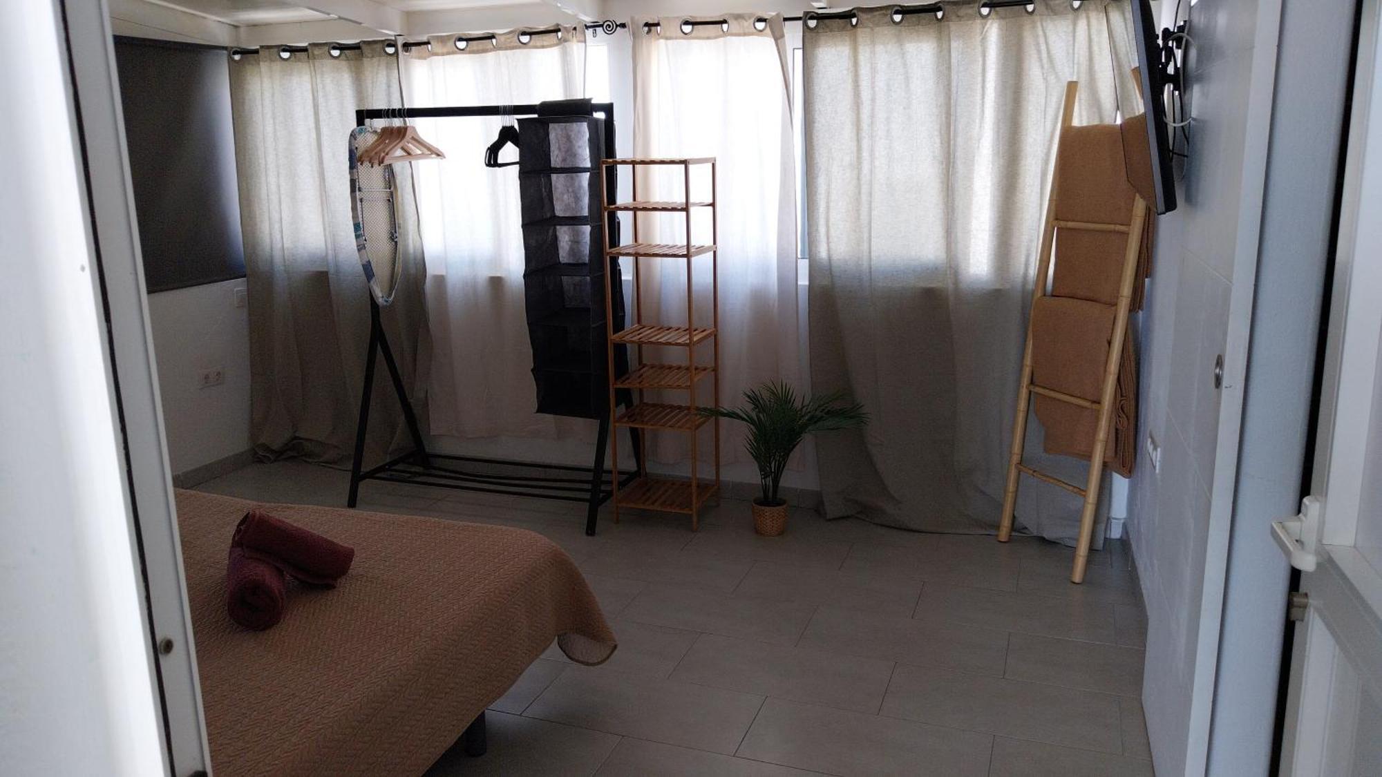 Nuevo Loft Vistas Apartment Коралео Екстериор снимка
