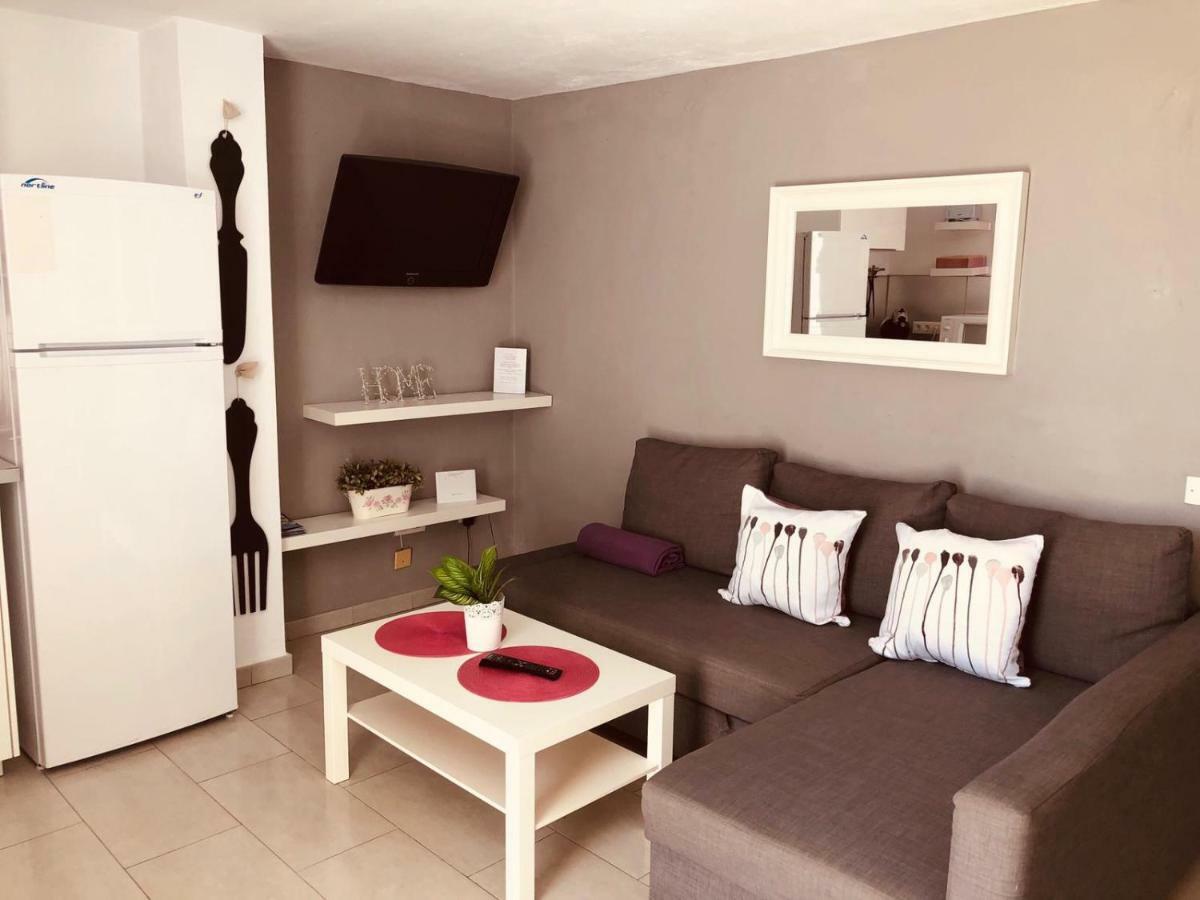 Nuevo Loft Vistas Apartment Коралео Екстериор снимка