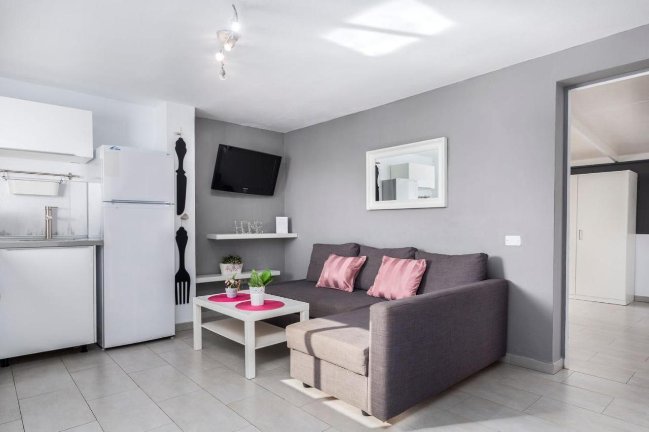 Nuevo Loft Vistas Apartment Коралео Екстериор снимка