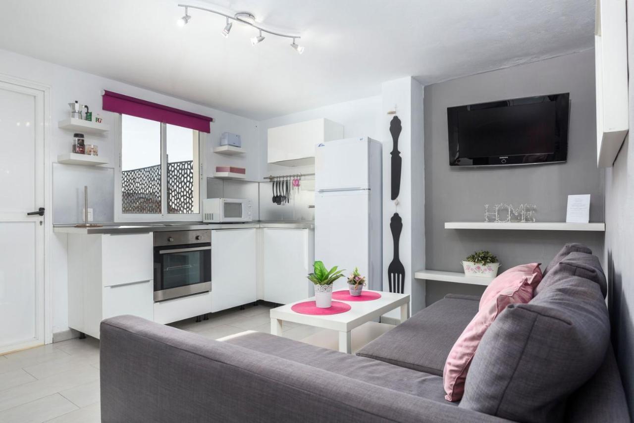 Nuevo Loft Vistas Apartment Коралео Екстериор снимка